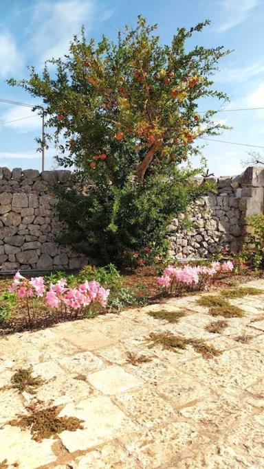 Trullo Mami Villa Путиняно Екстериор снимка