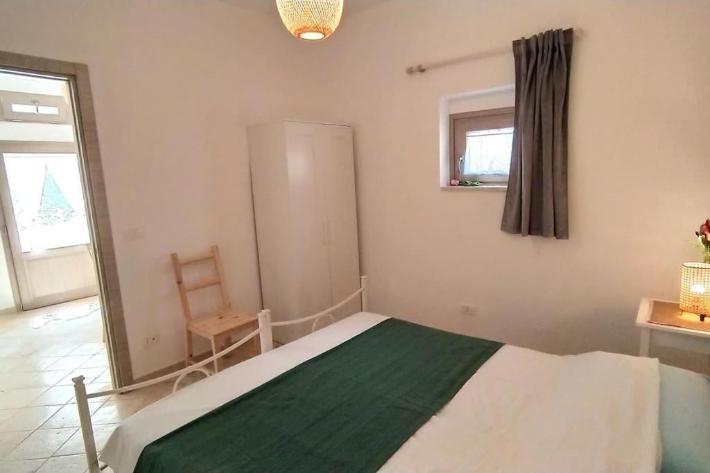 Trullo Mami Villa Путиняно Екстериор снимка