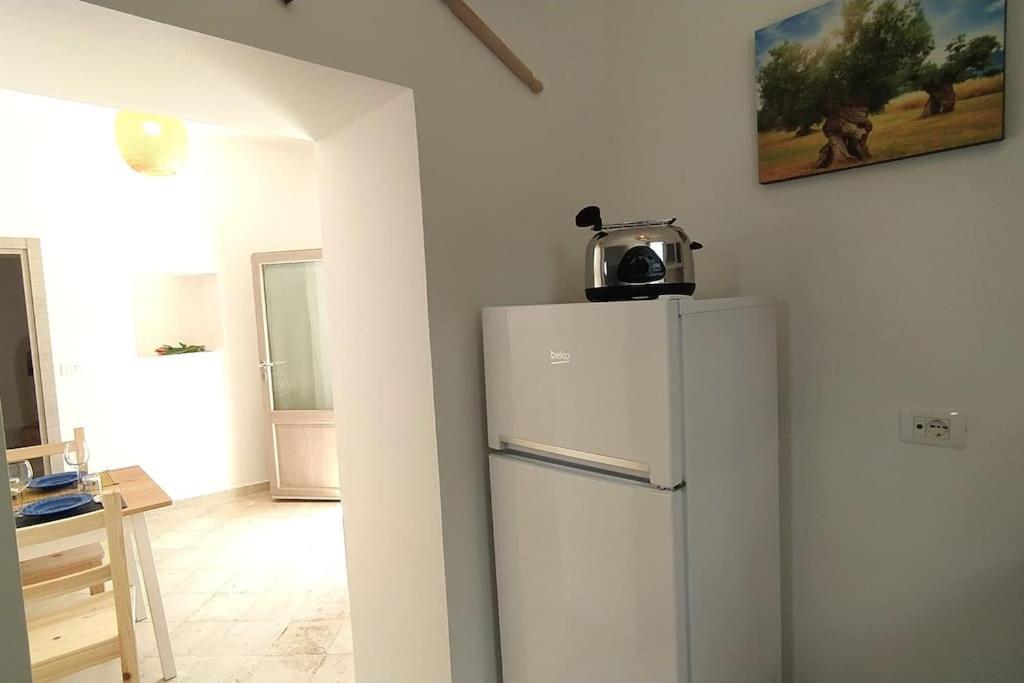 Trullo Mami Villa Путиняно Екстериор снимка