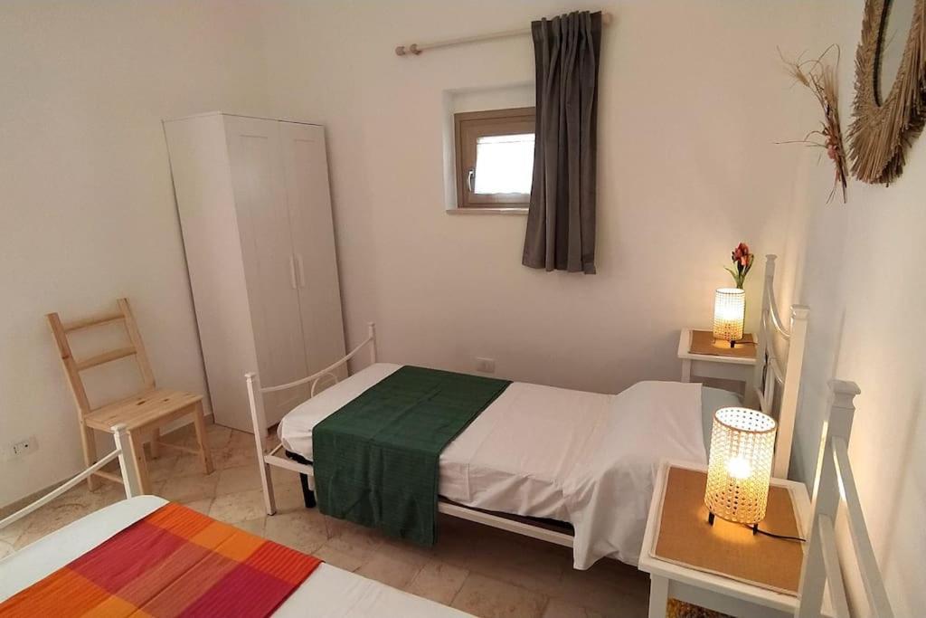 Trullo Mami Villa Путиняно Екстериор снимка