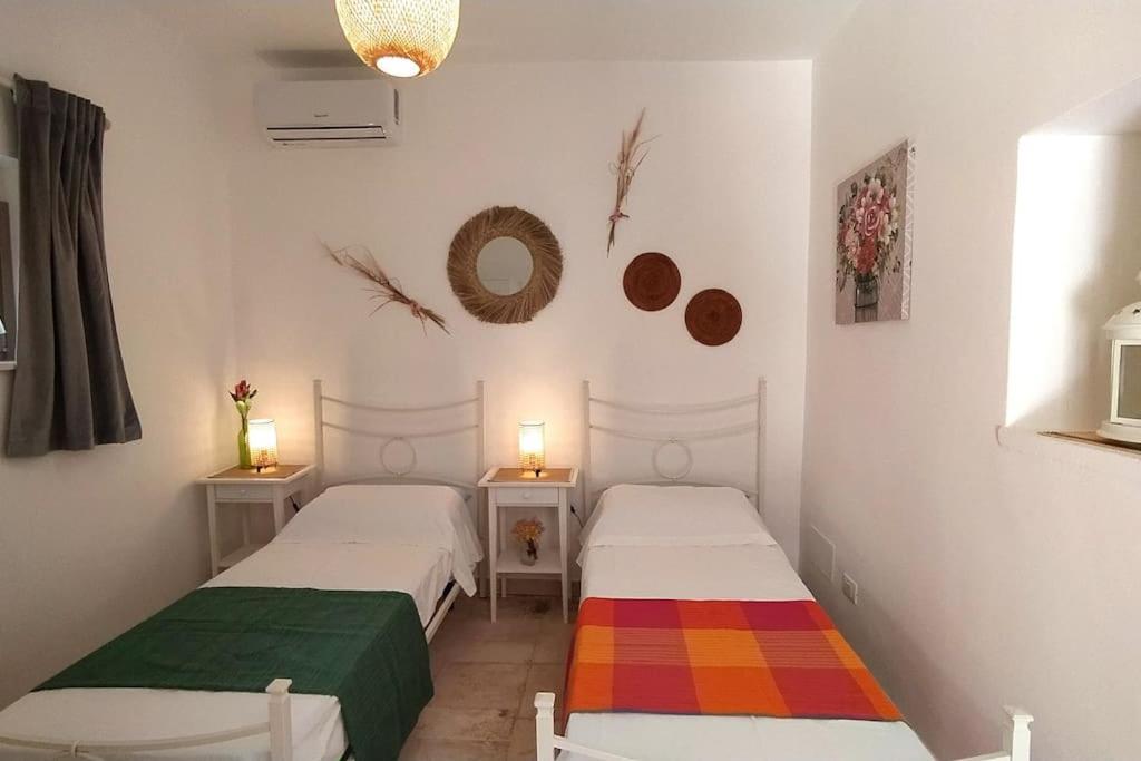 Trullo Mami Villa Путиняно Екстериор снимка