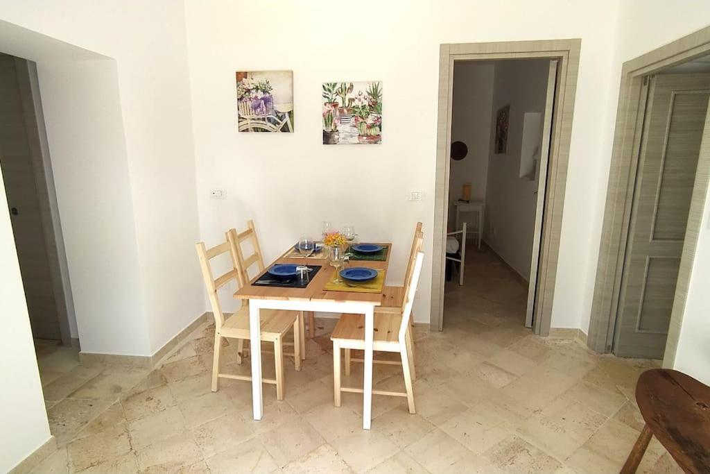 Trullo Mami Villa Путиняно Екстериор снимка