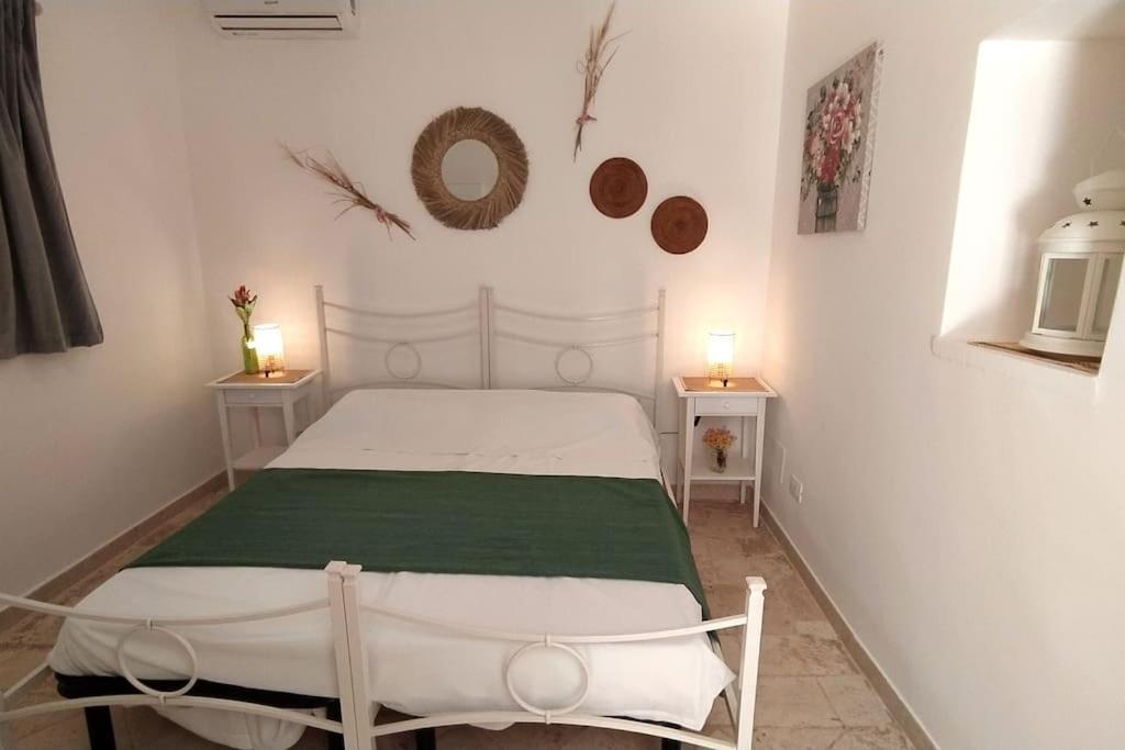 Trullo Mami Villa Путиняно Екстериор снимка