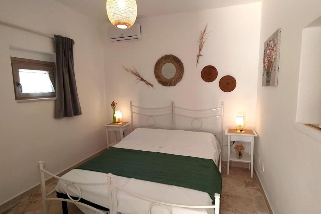 Trullo Mami Villa Путиняно Екстериор снимка