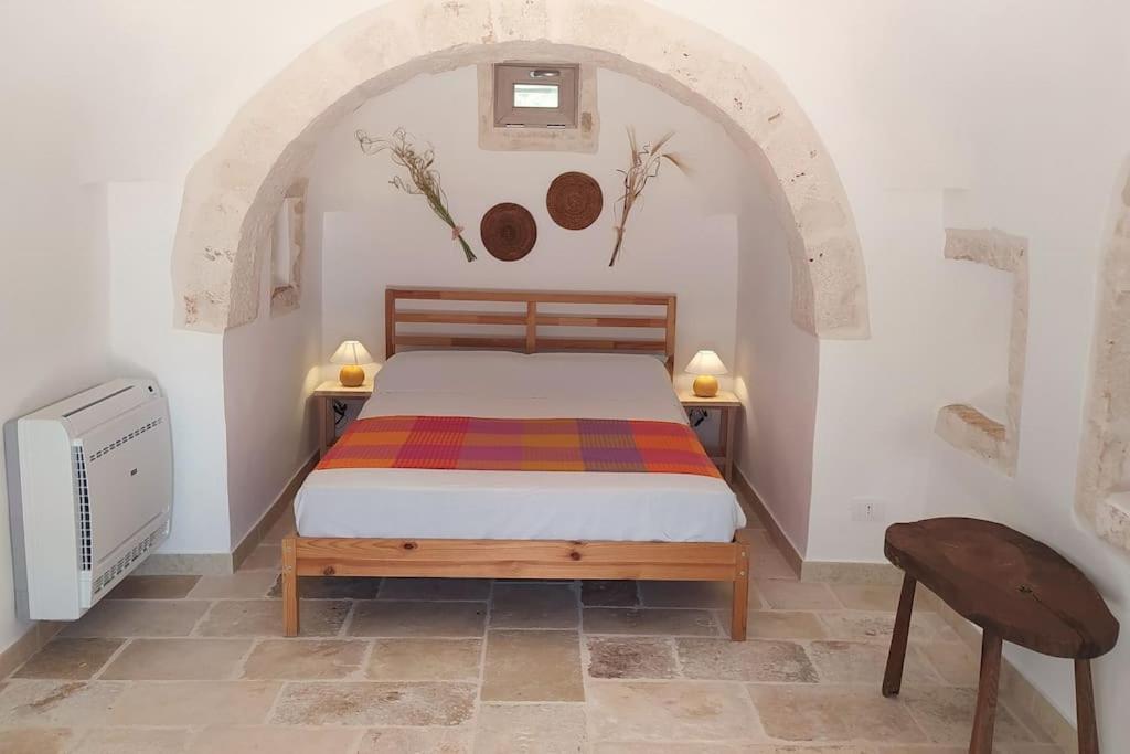 Trullo Mami Villa Путиняно Екстериор снимка