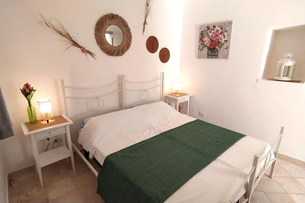 Trullo Mami Villa Путиняно Екстериор снимка